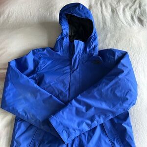 THE NORTH FACE Boys' Vortex Triclimate, TNF Blue